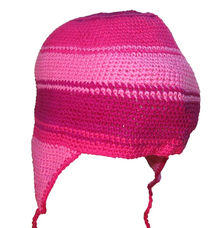 Knit Caps