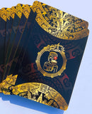 Mayan Calendar Journey Cards and Enchiridion