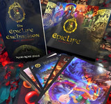 Mayan Calendar Journey Cards and Enchiridion