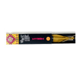 Tribal Soul - Myrrh Incense - 15 Sticks Pack