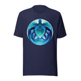 Sacred Ocean Keepers - Short Sleeve Tee