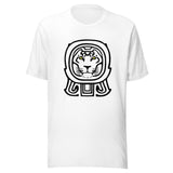 Jaguar (Ix) Glyph - Short Sleeve Tee