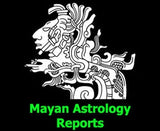 Mayan Astrology Reports - Special
