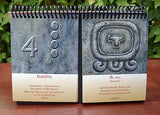 Mayan Flip Calendar