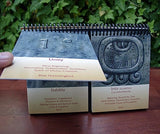 Mayan Flip Calendar