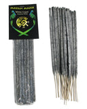 White Copal Incense Sticks