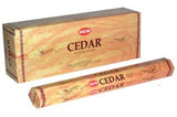 Cedar Incense Sticks