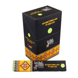 Tribal Soul - Sweetgrass and Cedar Incense - 15 Sticks Pack