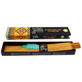 Tribal Soul - Sweetgrass and Cedar Incense - 15 Sticks Pack