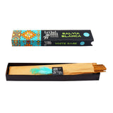 Tribal Soul - White Sage Incense - 15 Sticks Pack