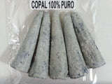 Copal Incense Cones
