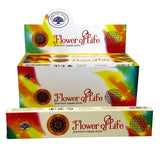 Flower of Life Incense Sticks