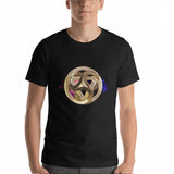 Intrinity Symbol - Short Sleeve Tee
