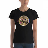 Intrinity Symbol - Short Sleeve Tee