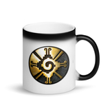 Galactic Butterfly (Hunab ku) Magic Mugs