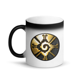 Galactic Butterfly (Hunab ku) Magic Mugs
