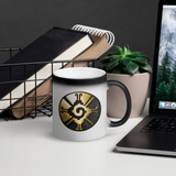 Galactic Butterfly (Hunab ku) Magic Mugs