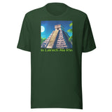 In Lak'ech Ala K'in - Short Sleeve Tee