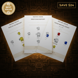 Mayan Cross Bundle