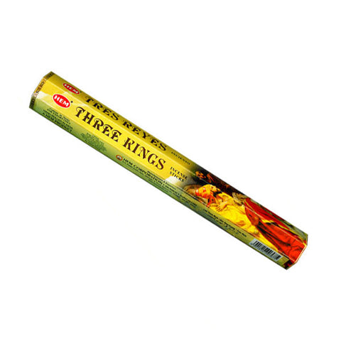 Three Kings Incense Sticks