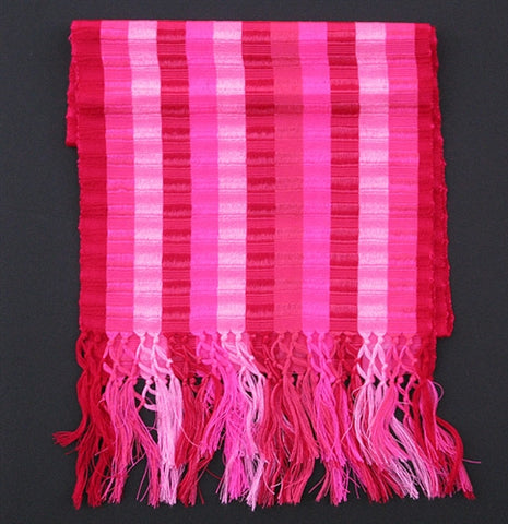 Mayan Scarves from Guatemala