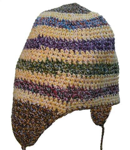 Mayan Artisan - Knit Caps