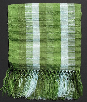 Mayan Scarves from Guatemala