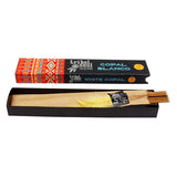 Tribal Soul - White Copal Incense - 15 Sticks Pack