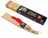 Tribal Soul - Palo Santo Incense - 15 Sticks Pack