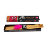 Tribal Soul - White Sage & Lavender Incense - 15 Sticks Pack