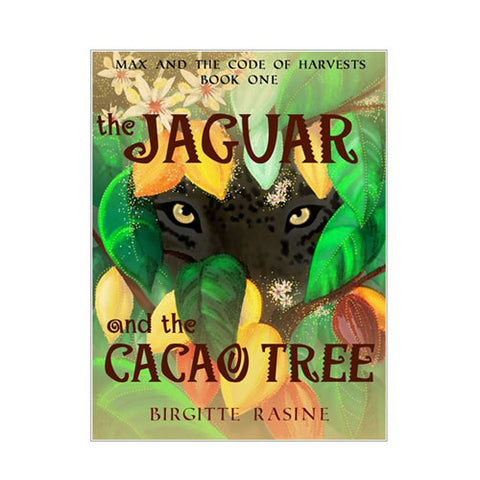 The Jaguar and the Cacao Tree