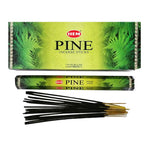 Pine Incense Sticks