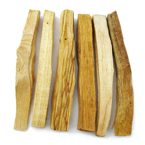 Palo Santo Holy Wood Incense