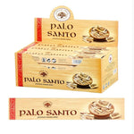 Palo Santo Incense Sticks